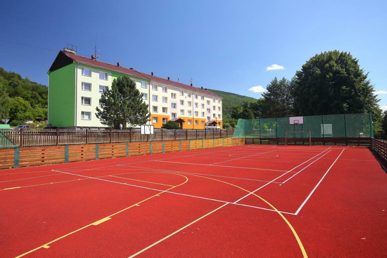 Apartmán 77 Loučná nad Desnou Exterior foto
